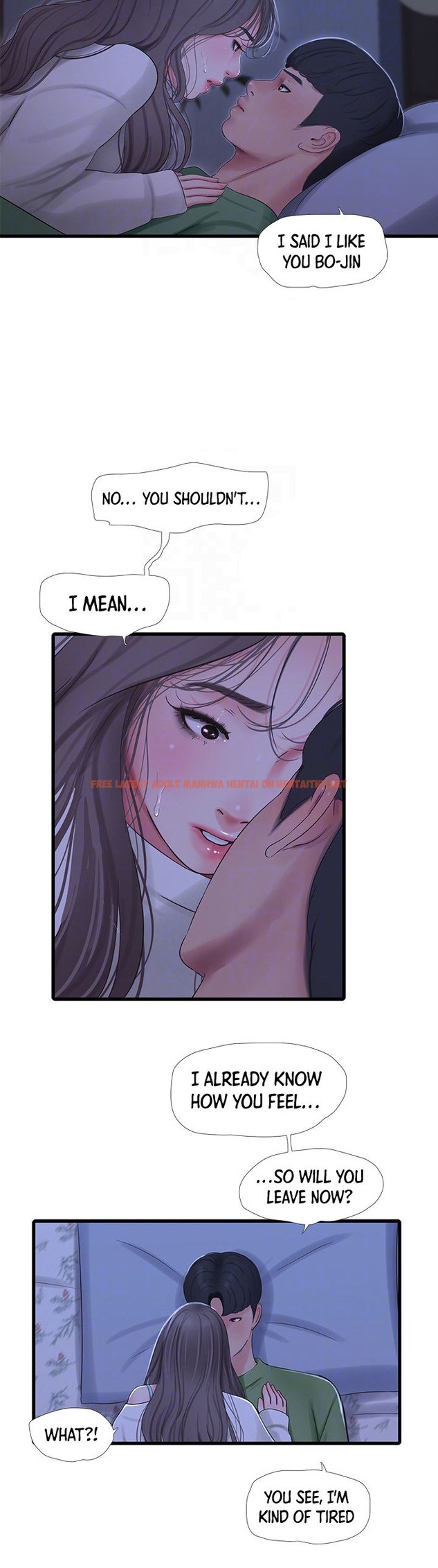 Read Hentai Image 20 787 in comic One’s In-Laws Virgins - Chapter 64 - hentaitnt.net