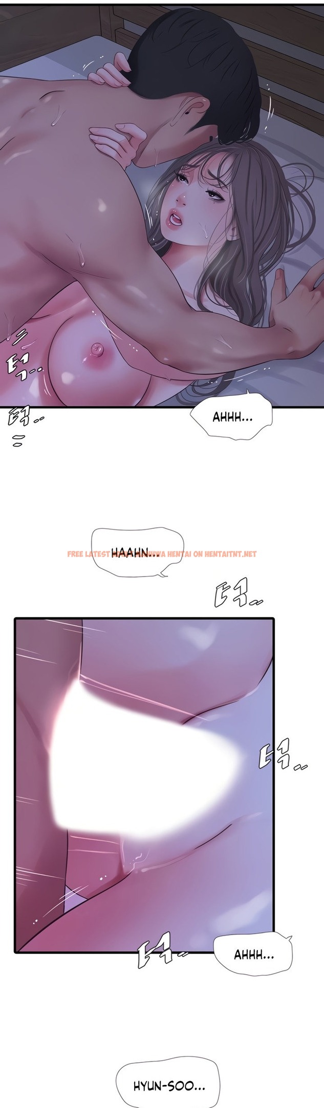 Read Hentai Image 6 359 in comic One’s In-Laws Virgins - Chapter 66 - hentaitnt.net