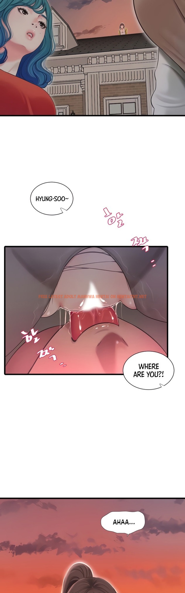 Read Hentai Image 13 677 in comic One’s In-Laws Virgins - Chapter 68 - hentaitnt.net