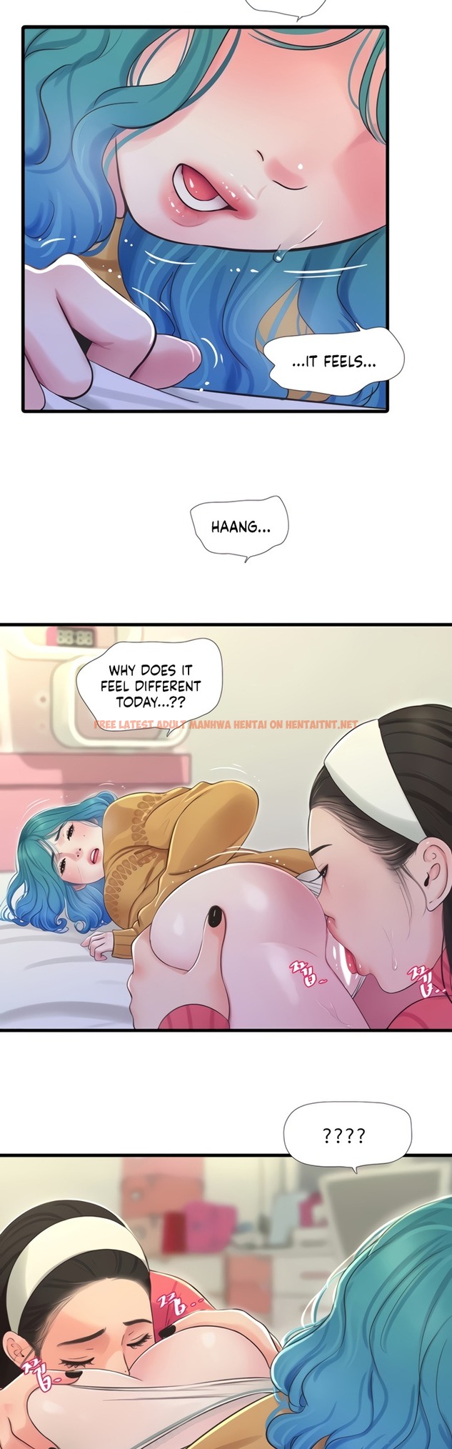 Read Hentai Image 21 219 in comic One’s In-Laws Virgins - Chapter 70 - hentaitnt.net