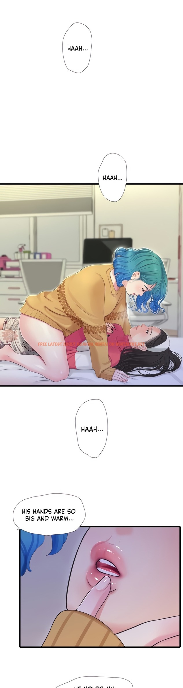 Read Hentai Image 34 224 in comic One’s In-Laws Virgins - Chapter 70 - hentaitnt.net