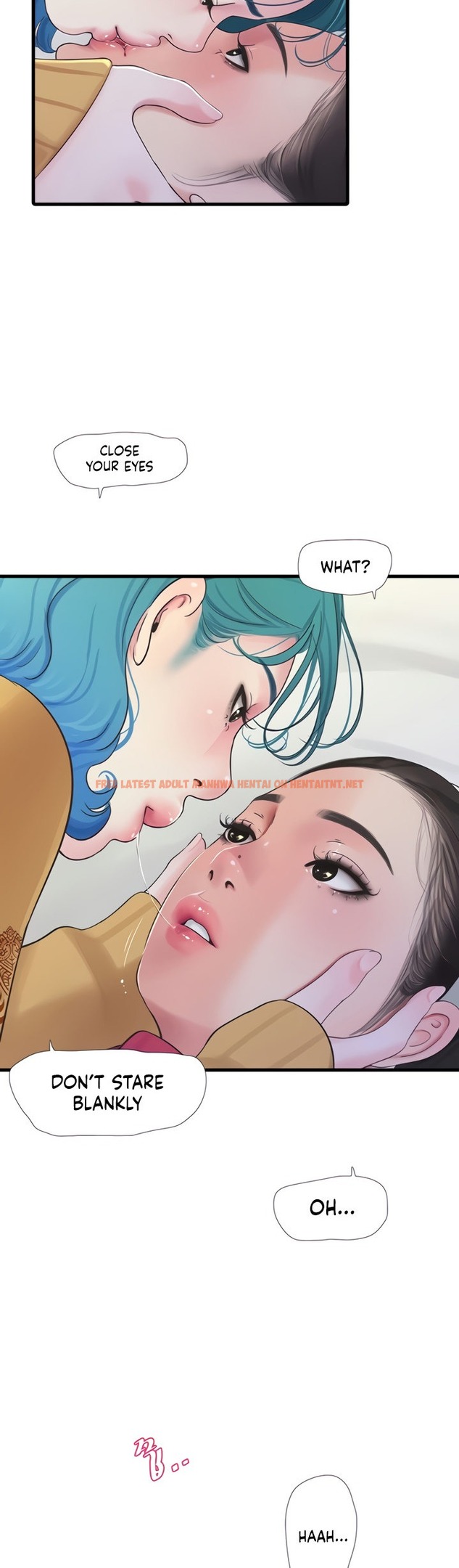 Read Hentai Image 10 230 in comic One’s In-Laws Virgins - Chapter 71 - hentaitnt.net