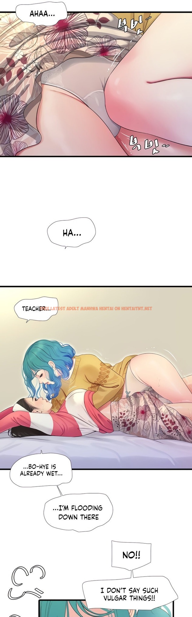 Read Hentai Image 12 230 in comic One’s In-Laws Virgins - Chapter 71 - hentaitnt.net