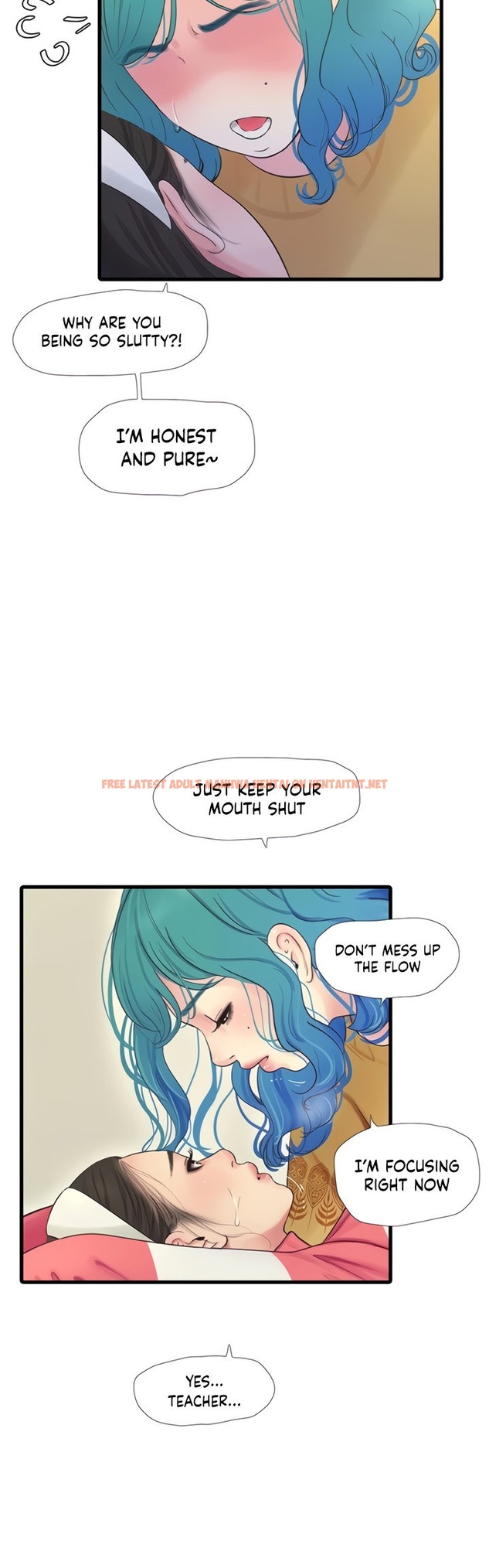 Read Hentai Image 13 230 in comic One’s In-Laws Virgins - Chapter 71 - hentaitnt.net