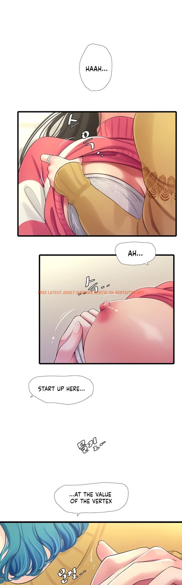 Read Hentai Image 14 230 in comic One’s In-Laws Virgins - Chapter 71 - hentaitnt.net