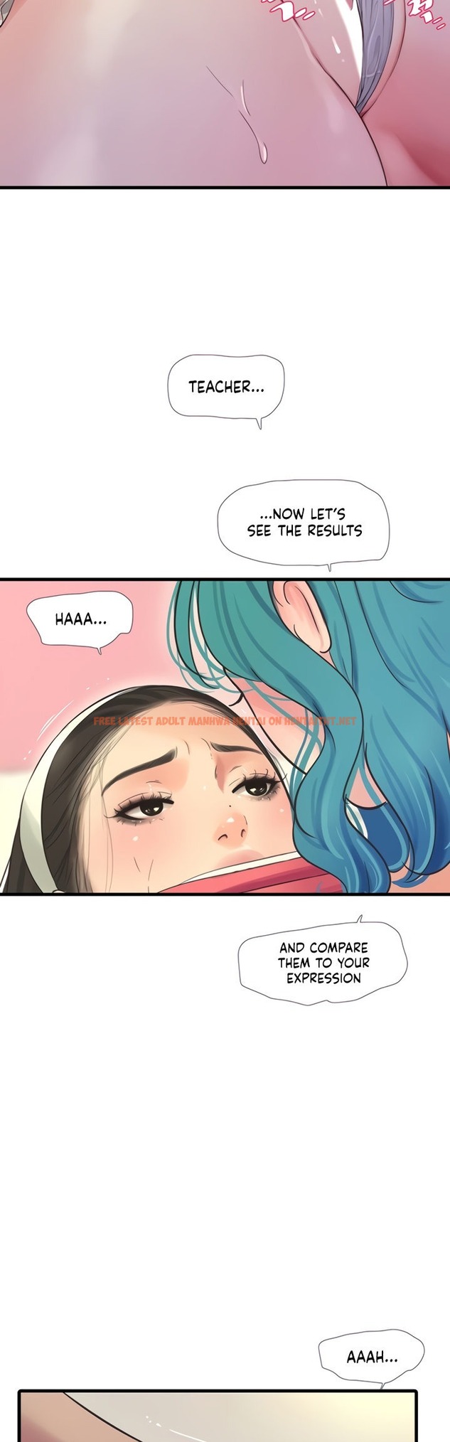 Read Hentai Image 19 230 in comic One’s In-Laws Virgins - Chapter 71 - hentaitnt.net