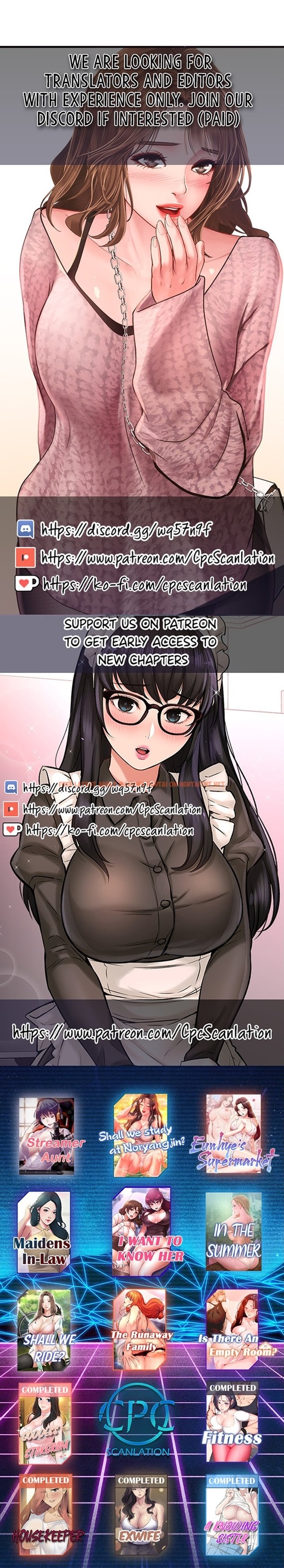 Read Hentai Image 14  238 in comic One’s In-Laws Virgins - Chapter 87 - hentaitnt.net