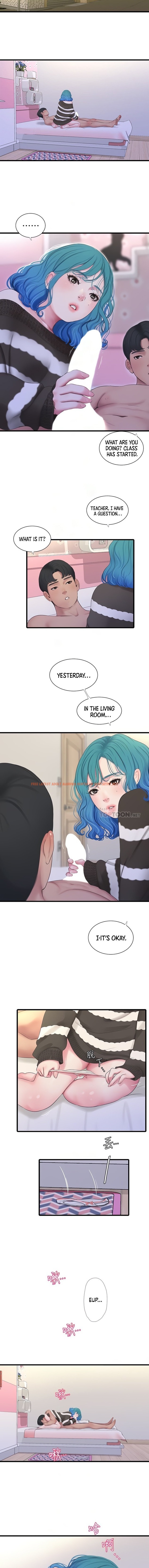 Read Hentai Image 7  218 in comic One’s In-Laws Virgins - Chapter 90 - hentaitnt.net