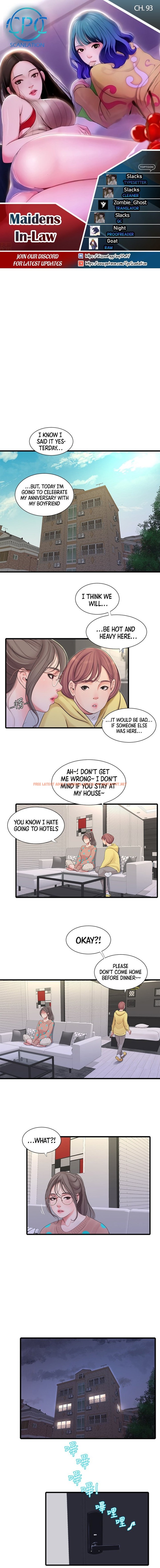 Read Hentai Image 1  239 in comic One’s In-Laws Virgins - Chapter 93 - hentaitnt.net