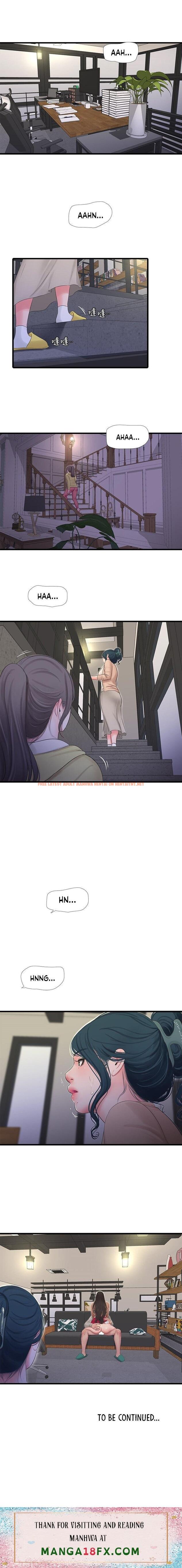 Read Hentai Image 10 240 in comic One’s In-Laws Virgins - Chapter 93 - hentaitnt.net