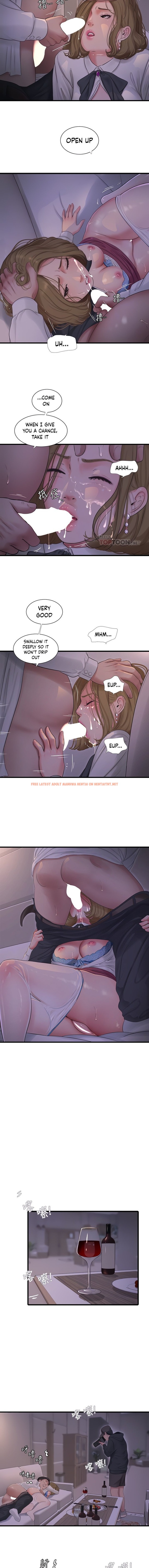 Read Hentai Image 3 703 in comic One’s In-Laws Virgins - Chapter 96 - hentaitnt.net