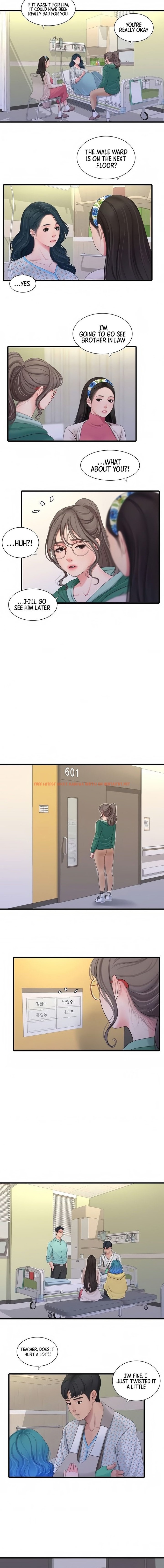 Read Hentai Image 9 969 in comic One’s In-Laws Virgins - Chapter 99 - hentaitnt.net