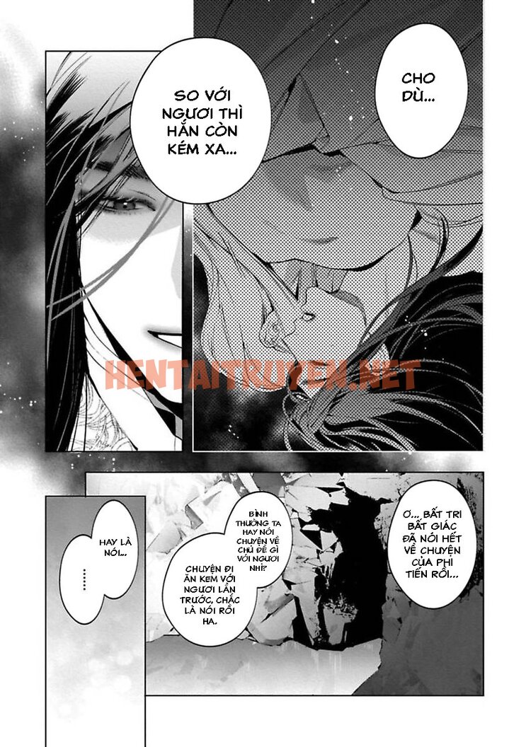 Xem ảnh Oneshot Chịch Chịch Bl - Mary - Chap 11.1 - img_005_1651718055 - TruyenVN.APP