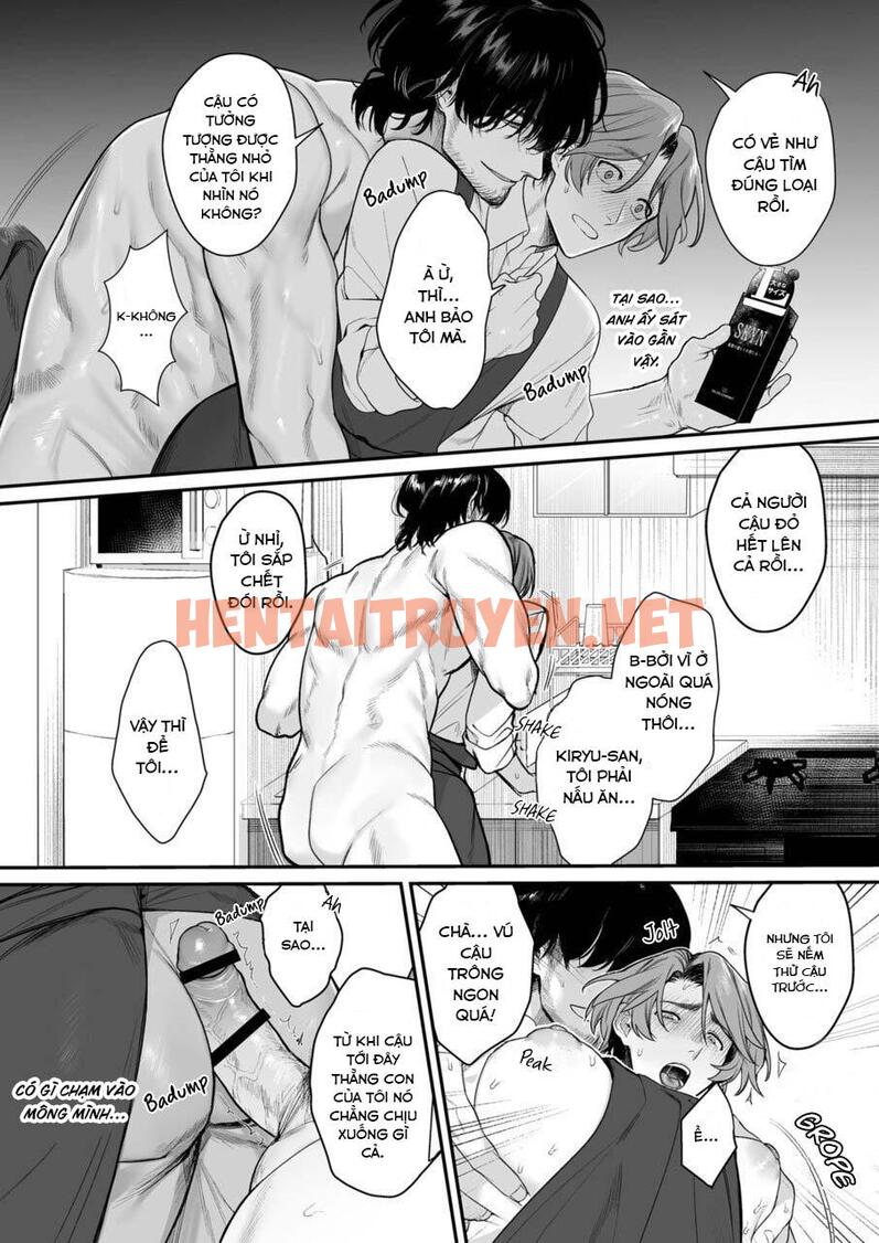 Xem ảnh Oneshot Chịch Vồn Chịch Vã - Chap 49 - img_011_1681486427 - TruyenVN.APP