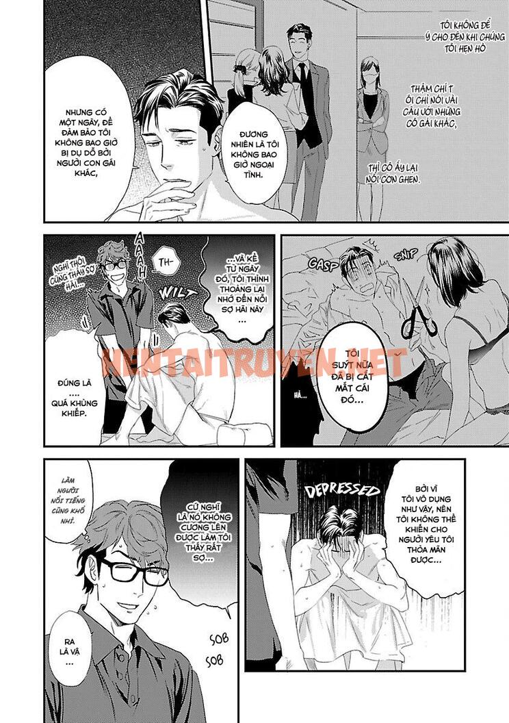 Xem ảnh Oneshot Chịch Vồn Chịch Vã - Chap 75 - img_012_1693244877 - HentaiTruyenVN.net