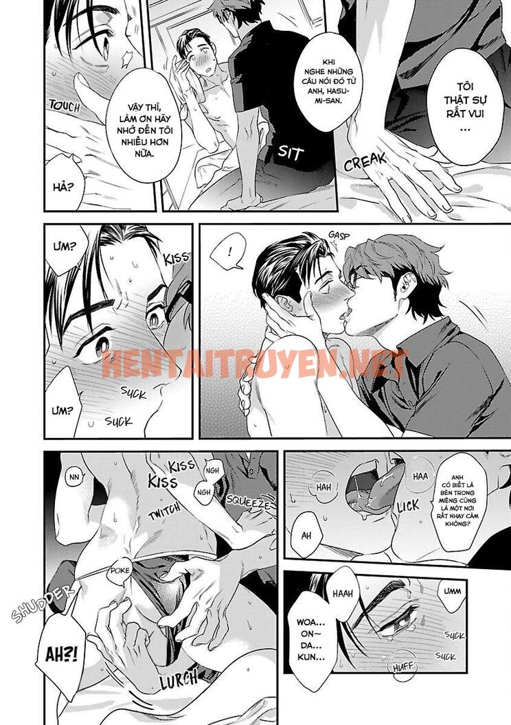 Xem ảnh Oneshot Chịch Vồn Chịch Vã - Chap 75 - img_020_1693244877 - HentaiTruyenVN.net