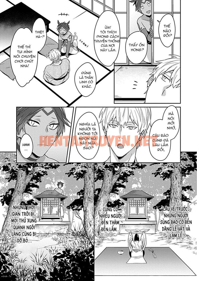 Xem ảnh Oneshot Chịch Vồn Chịch Vã - Chap 77 - img_013_1695668555 - TruyenVN.APP