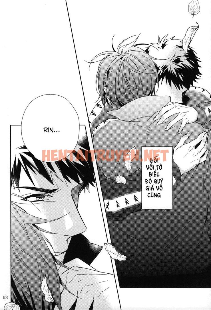 Xem ảnh Oneshot Hỏny - Chap 14 - img_019_1658395034 - TruyenVN.APP