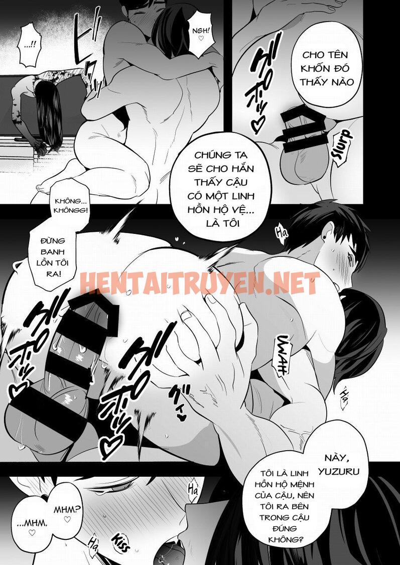 Xem ảnh Oneshot Hỏny - Chap 190.2 - img_009_1678095688 - TruyenVN.APP