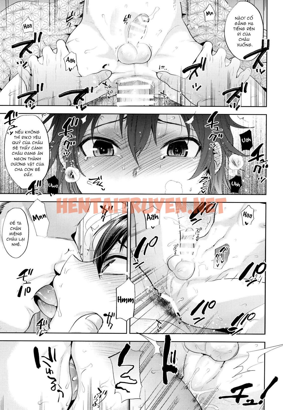 Xem ảnh Oneshot Ịch Ịch - Chap 105 - img_019_1691659110 - HentaiTruyenVN.net