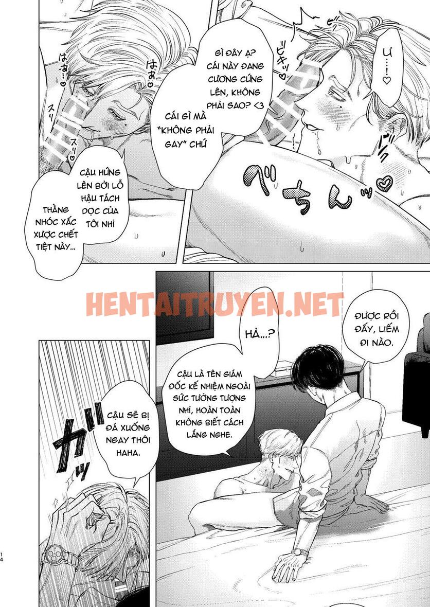 Xem ảnh Oneshot Ịch Ịch - Chap 111 - img_014_1693129687 - HentaiTruyenVN.net