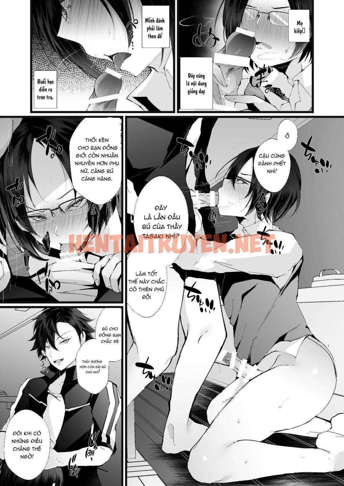 Xem ảnh Oneshot Ịch Ịch - Chap 186 - img_020_1709900748 - HentaiTruyenVN.net