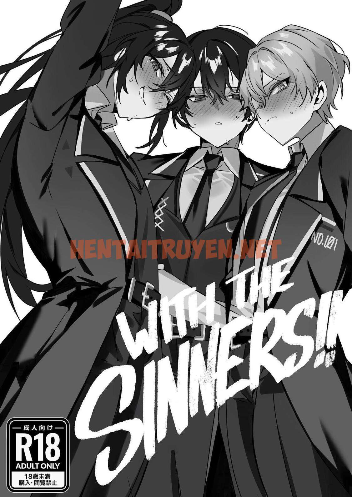 Xem ảnh Oneshot Ịch Ịch - Chap 187 - img_002_1709986541 - HentaiTruyenVN.net