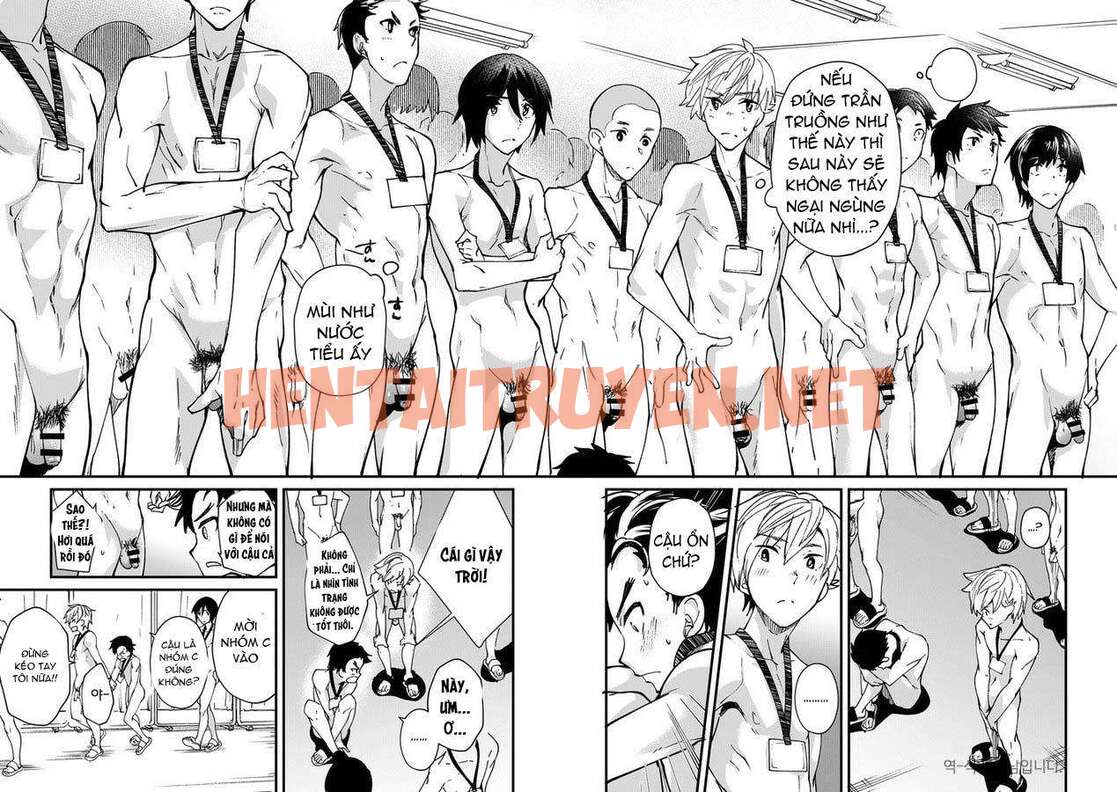 Xem ảnh Oneshot Ịch Ịch - Chap 188 - img_008_1710409831 - HentaiTruyenVN.net