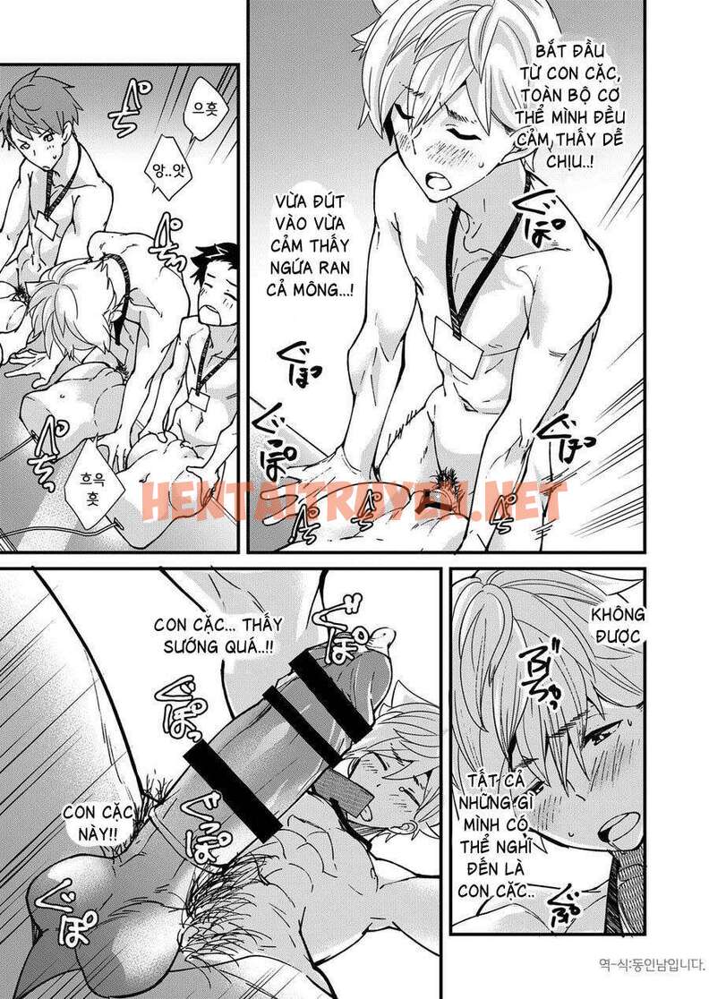 Xem ảnh Oneshot Ịch Ịch - Chap 188 - img_038_1710409854 - HentaiTruyenVN.net