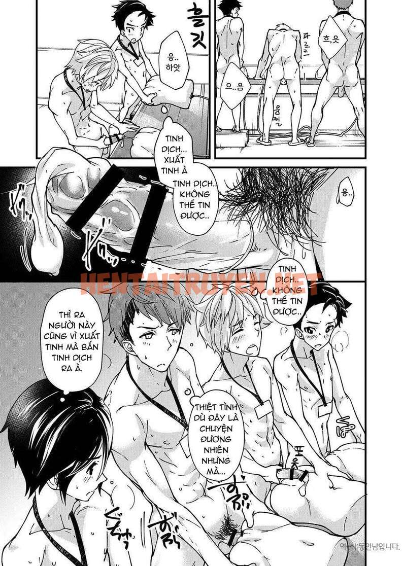 Xem ảnh Oneshot Ịch Ịch - Chap 188 - img_040_1710409856 - HentaiTruyenVN.net