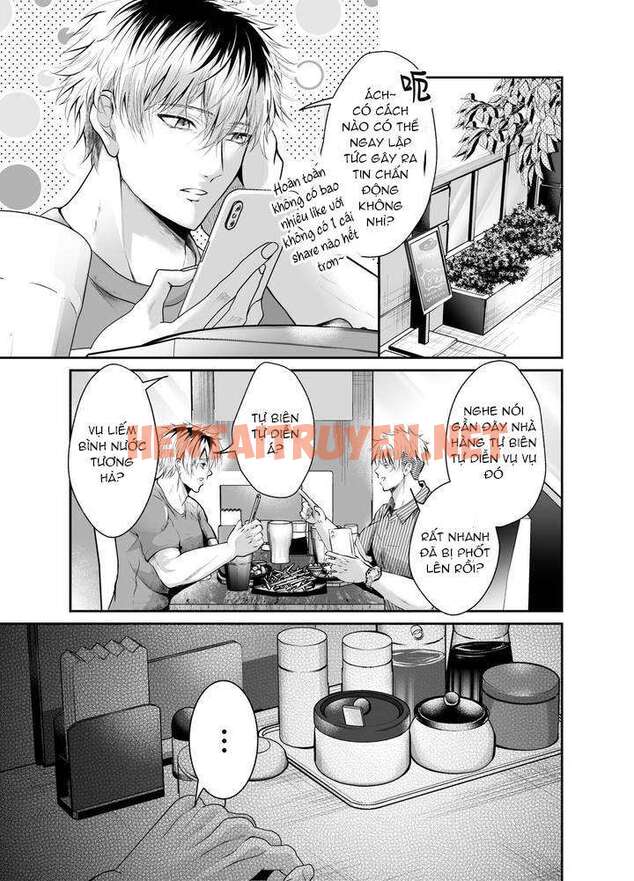 Xem ảnh Oneshot Ịch Ịch - Chap 189 - img_003_1710594987 - HentaiTruyenVN.net