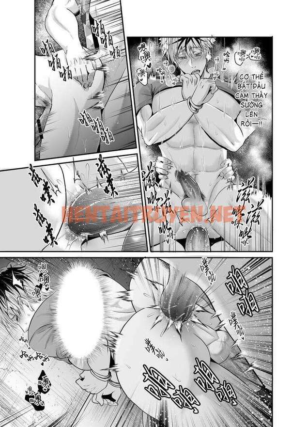 Xem ảnh Oneshot Ịch Ịch - Chap 189 - img_019_1710594997 - HentaiTruyenVN.net