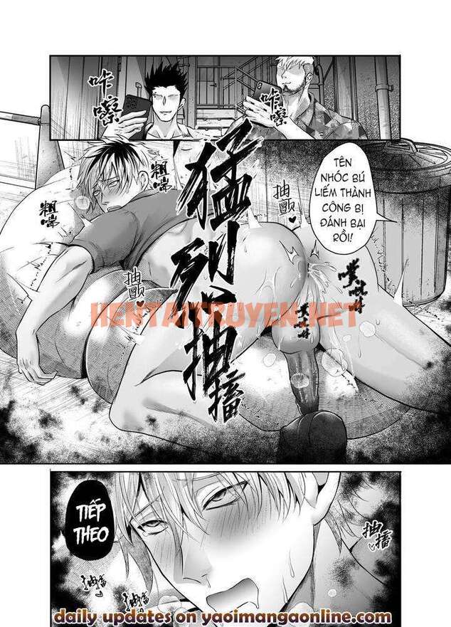 Xem ảnh Oneshot Ịch Ịch - Chap 189 - img_027_1710595001 - HentaiTruyenVN.net