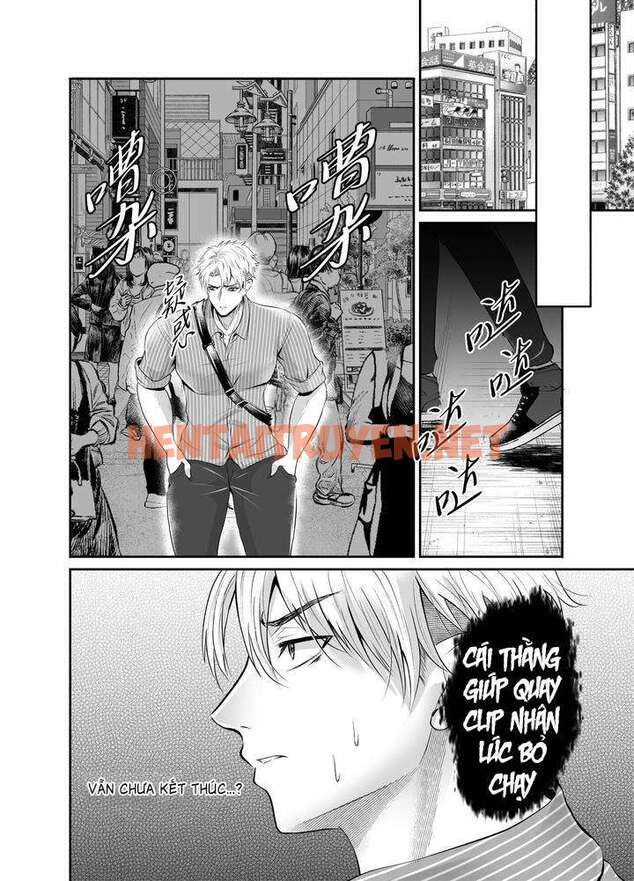 Xem ảnh Oneshot Ịch Ịch - Chap 189 - img_028_1710595001 - HentaiTruyenVN.net