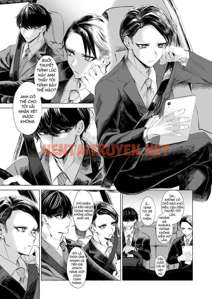 Xem ảnh Oneshot Ịch Ịch - Chap 190 - img_003_1710679358 - HentaiTruyenVN.net