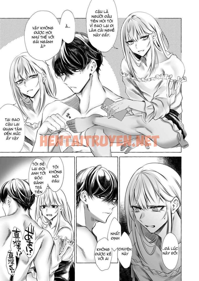 Xem ảnh Oneshot Ịch Ịch - Chap 190 - img_038_1710679381 - HentaiTruyenVN.net