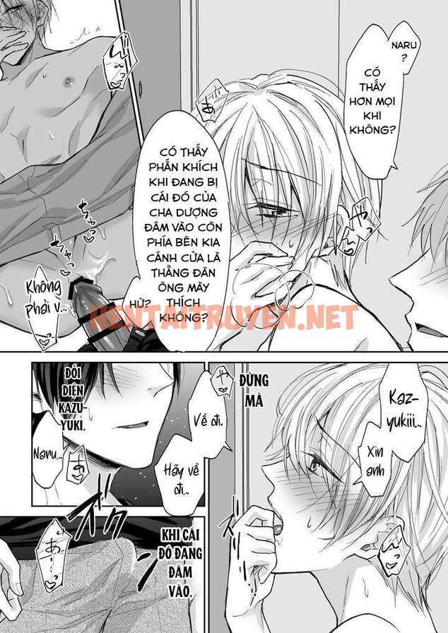 Xem ảnh Oneshot Ịch Ịch - Chap 191.1 - img_016_1710765985 - HentaiTruyenVN.net