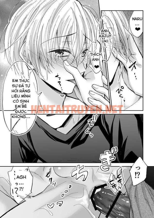 Xem ảnh Oneshot Ịch Ịch - Chap 191.2 - img_014_1710850660 - HentaiTruyenVN.net