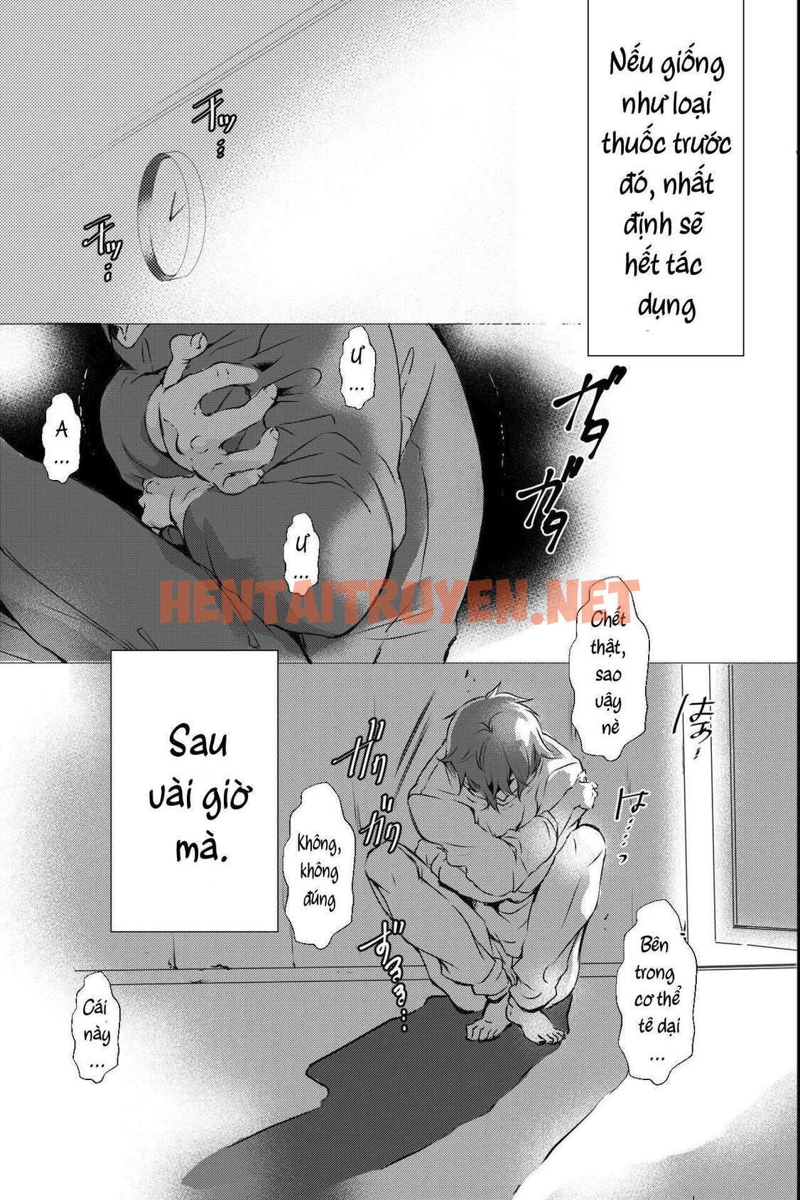 Xem ảnh Oneshot Ịch Ịch - Chap 192.2 - img_010_1711198024 - HentaiTruyenVN.net