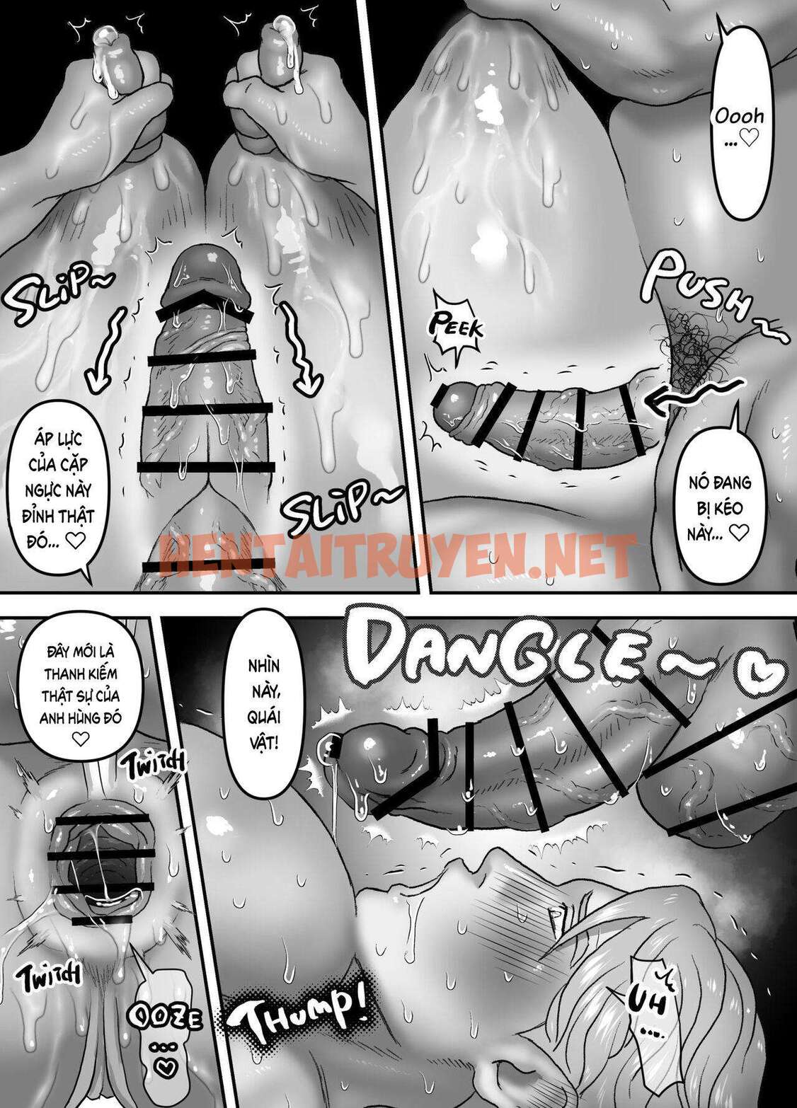 Xem ảnh Oneshot Ịch Ịch - Chap 193 - img_030_1711280743 - HentaiTruyenVN.net