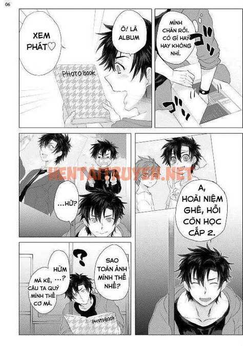 Xem ảnh Oneshot Ịch Ịch - Chap 195 - img_011_1711887471 - HentaiTruyenVN.net