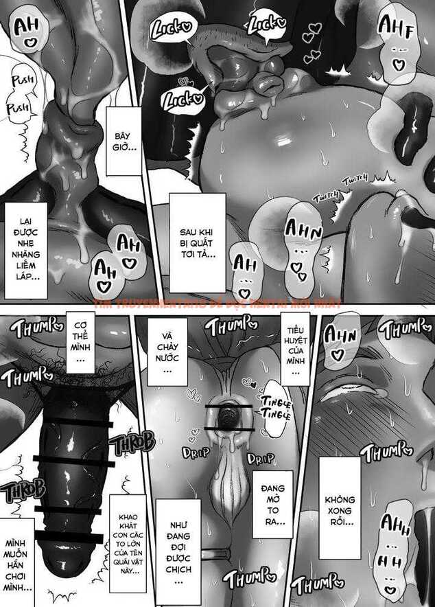 Xem ảnh Oneshot Ịch Ịch - Chap 196 - img_014_1712227374 - HentaiTruyenVN.net