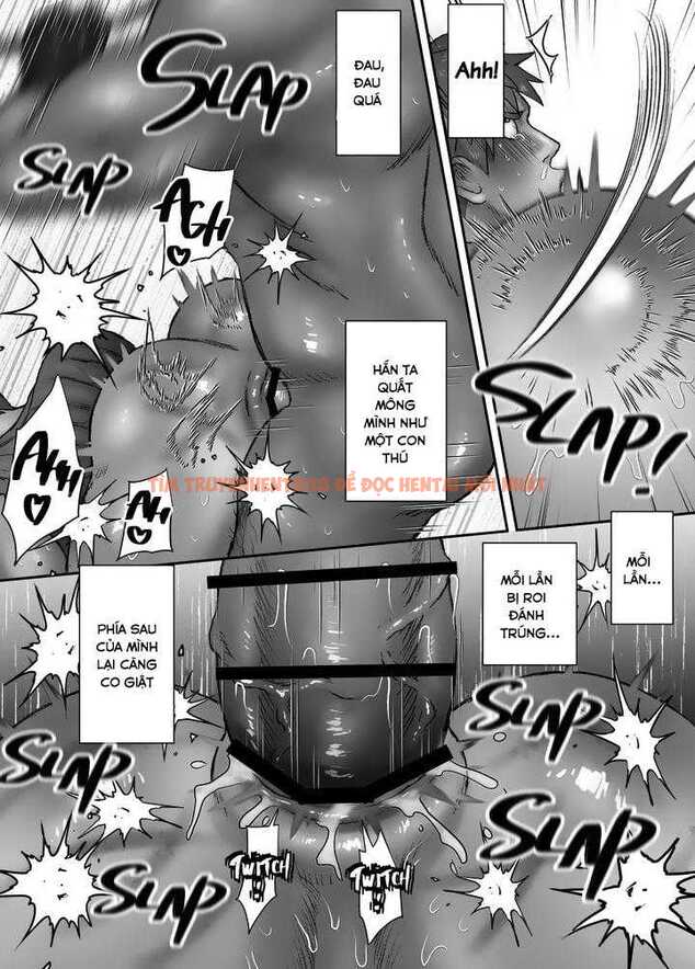 Xem ảnh Oneshot Ịch Ịch - Chap 196 - img_022_1712227376 - HentaiTruyenVN.net