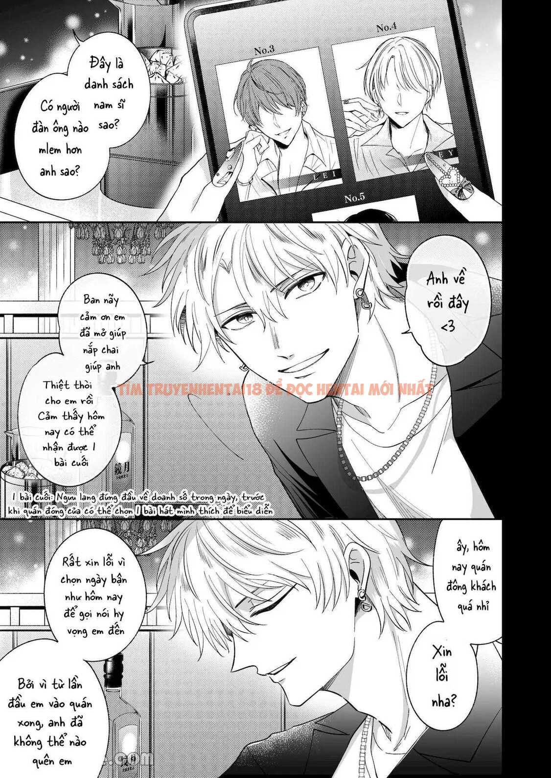 Xem ảnh Oneshot Ịch Ịch - Chap 197.1 - img_004_1712285413 - HentaiTruyenVN.net