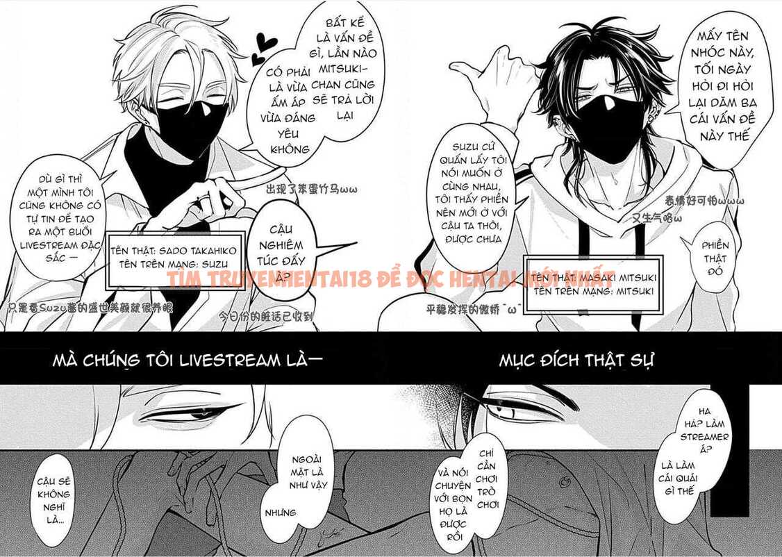 Xem ảnh Oneshot Ịch Ịch - Chap 200 - img_005_1712496376 - HentaiTruyenVN.net