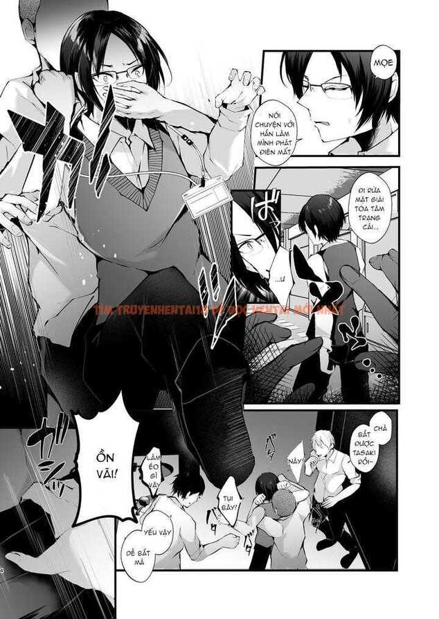 Xem ảnh Oneshot Ịch Ịch - Chap 203 - img_006_1712837898 - HentaiTruyenVN.net