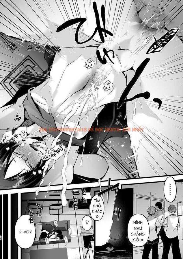 Xem ảnh Oneshot Ịch Ịch - Chap 203 - img_028_1712837910 - HentaiTruyenVN.net