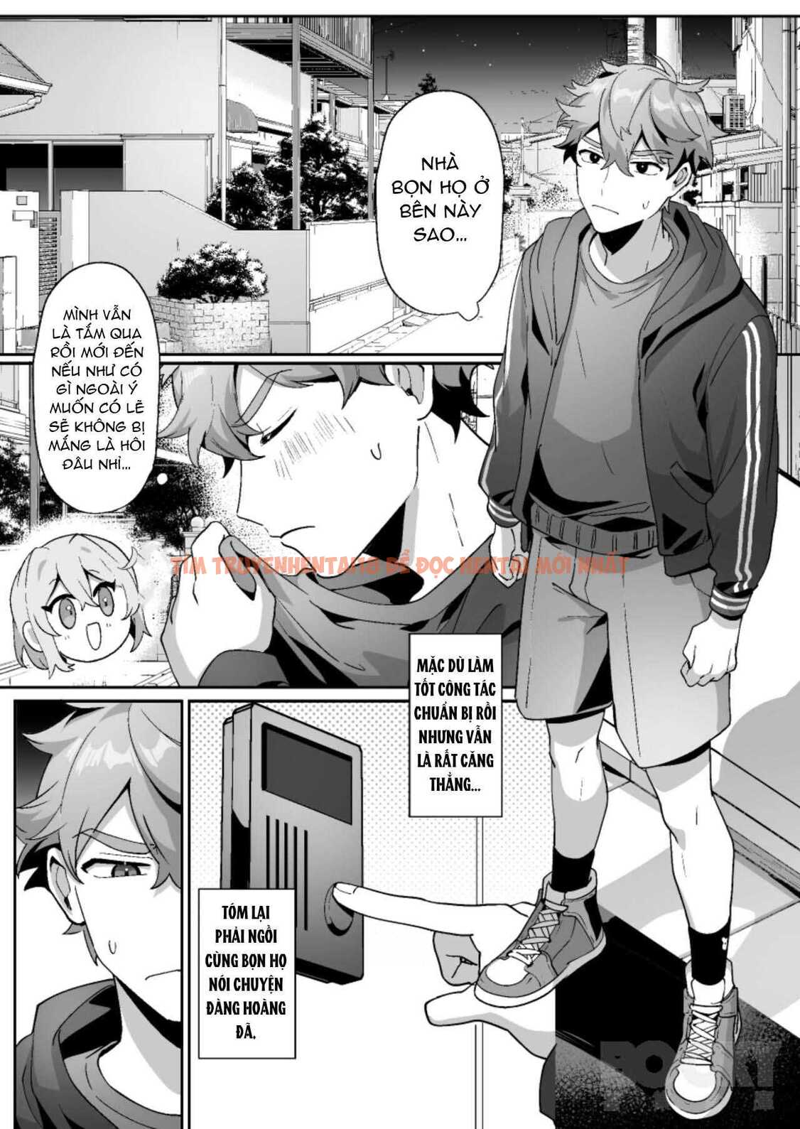 Xem ảnh Oneshot Ịch Ịch - Chap 204 - img_019_1713014669 - HentaiTruyenVN.net