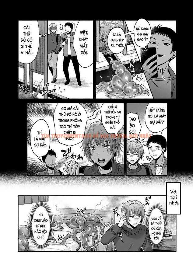 Xem ảnh Oneshot Ịch Ịch - Chap 205.1 - img_005_1713096863 - HentaiTruyenVN.net