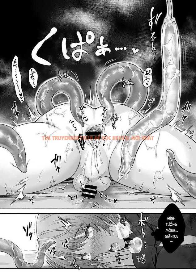 Xem ảnh Oneshot Ịch Ịch - Chap 205.2 - img_009_1713185406 - HentaiTruyenVN.net